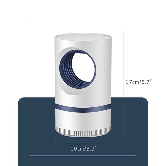 Mosquito Knat Insect Trapper LED - Picture 9 of 11